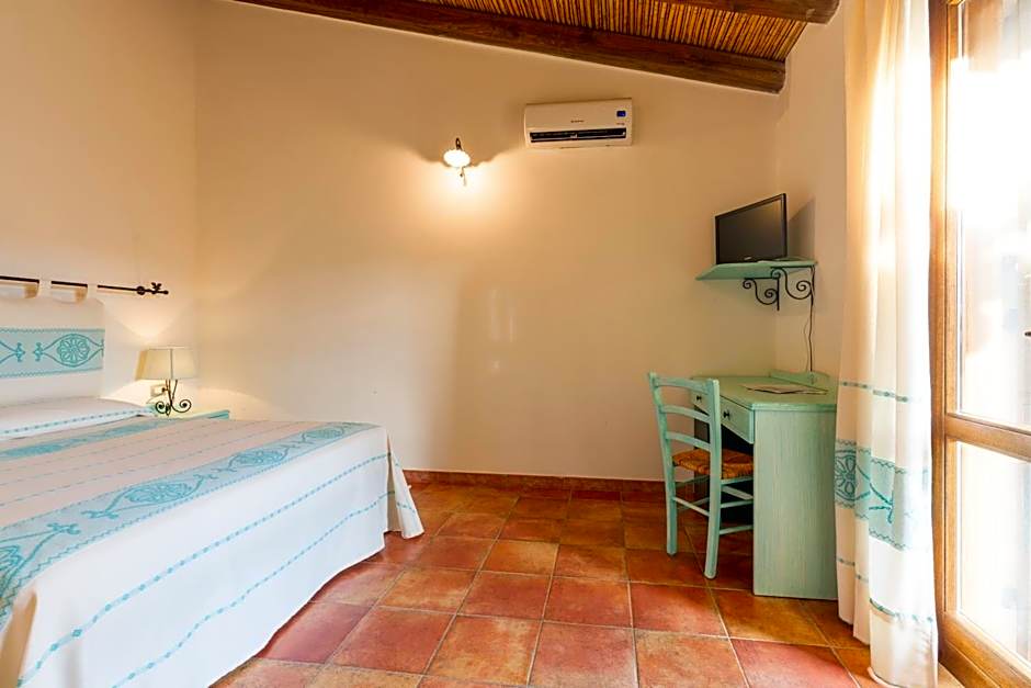 Hotel Sa Tanca E Bore