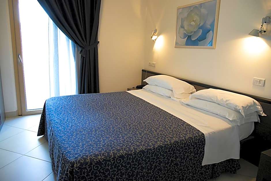 Residence Mareamare