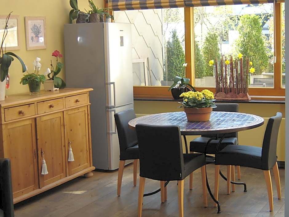 B&B Villa Des Raisins