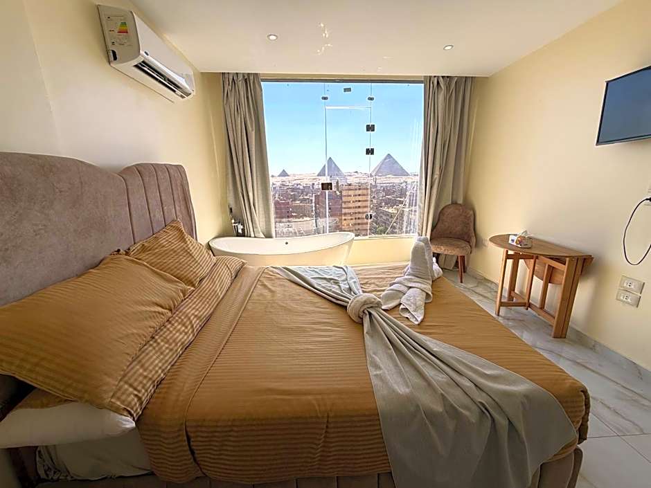 Amon Ra Hotel
