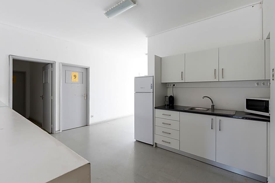 Smile4Porto Guest House