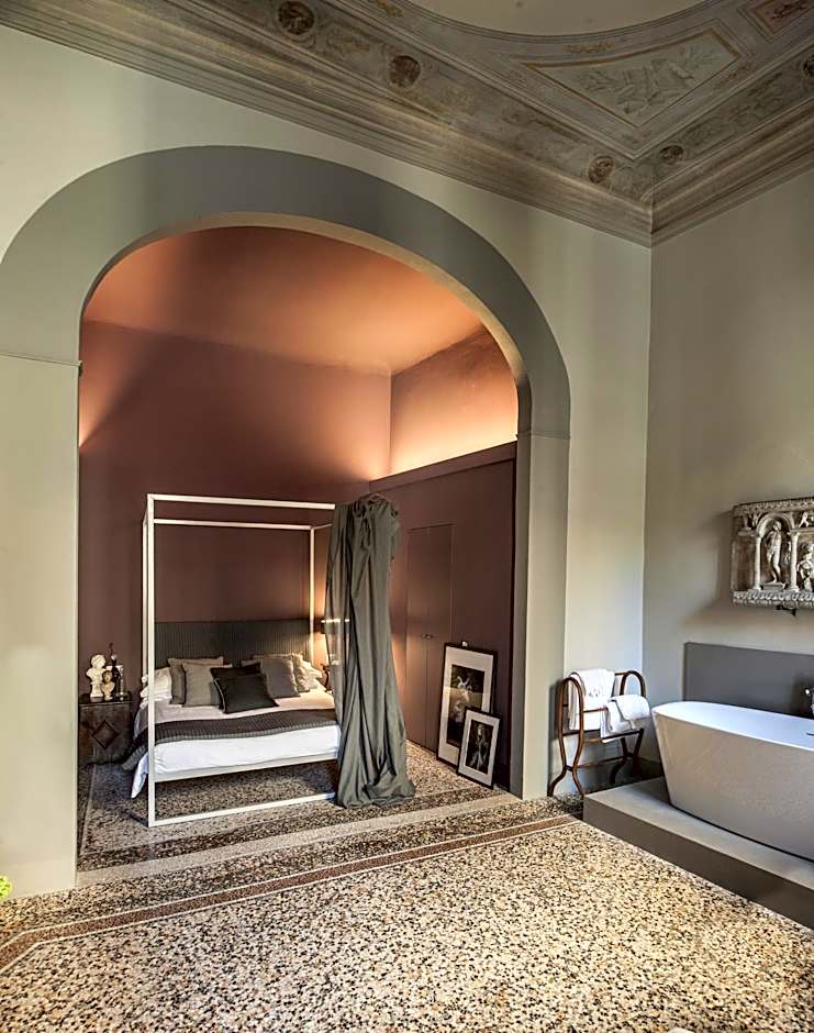 Casa Botticelli