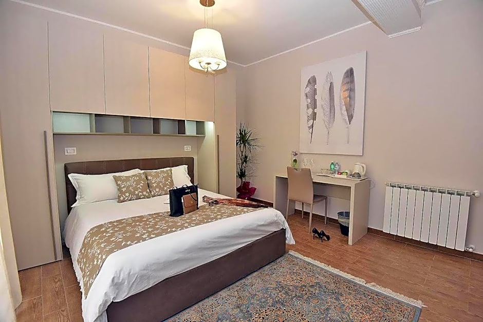 B&B Paradiso Relais