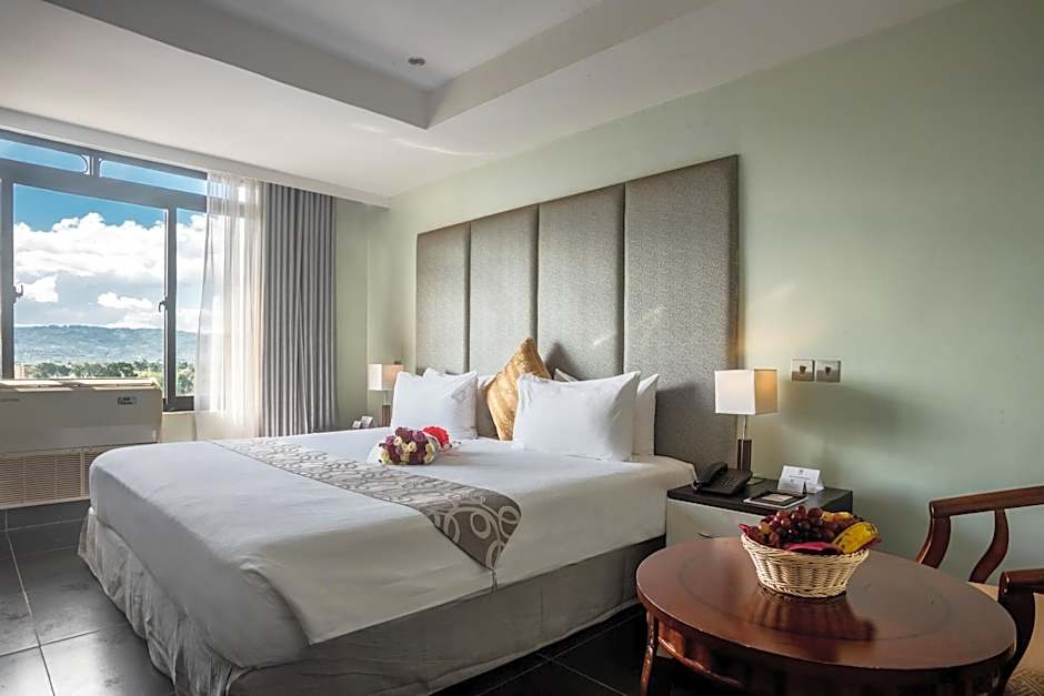 Gelian Hotel