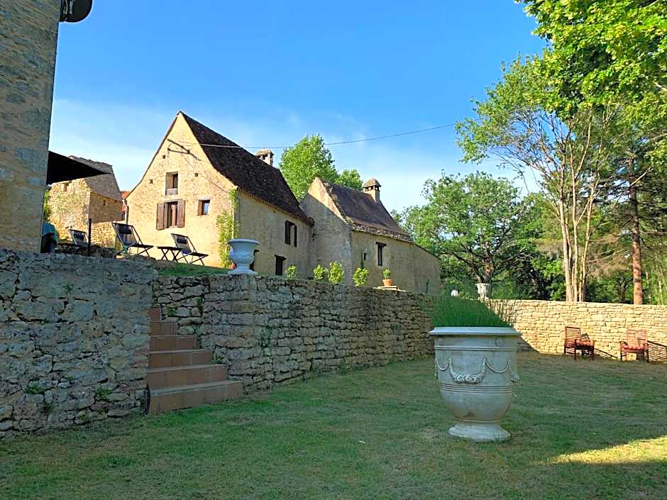 Le Noyer Résidence B&B