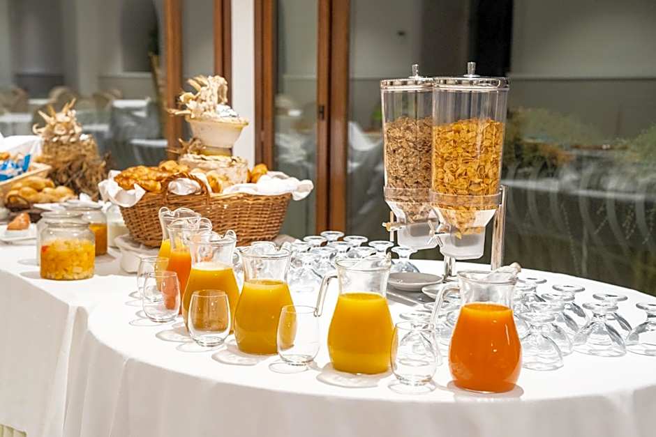 San Lorenzo - Boutique Hotel & SPA