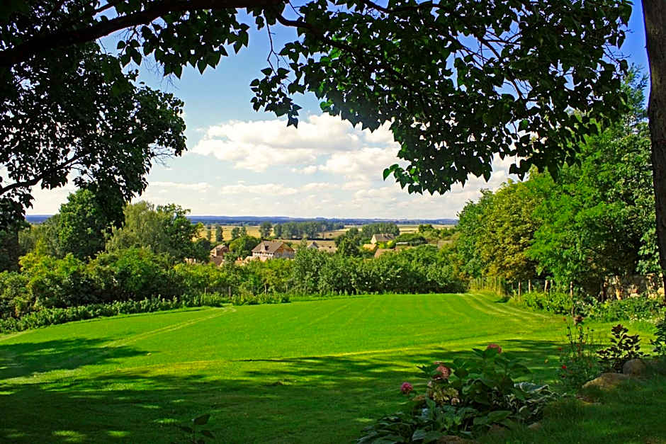 Klasztor Cedynia Hotel