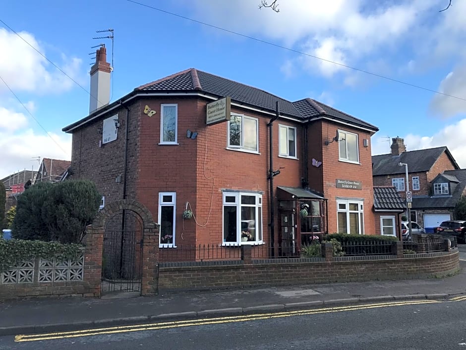 Butterfly Guest House