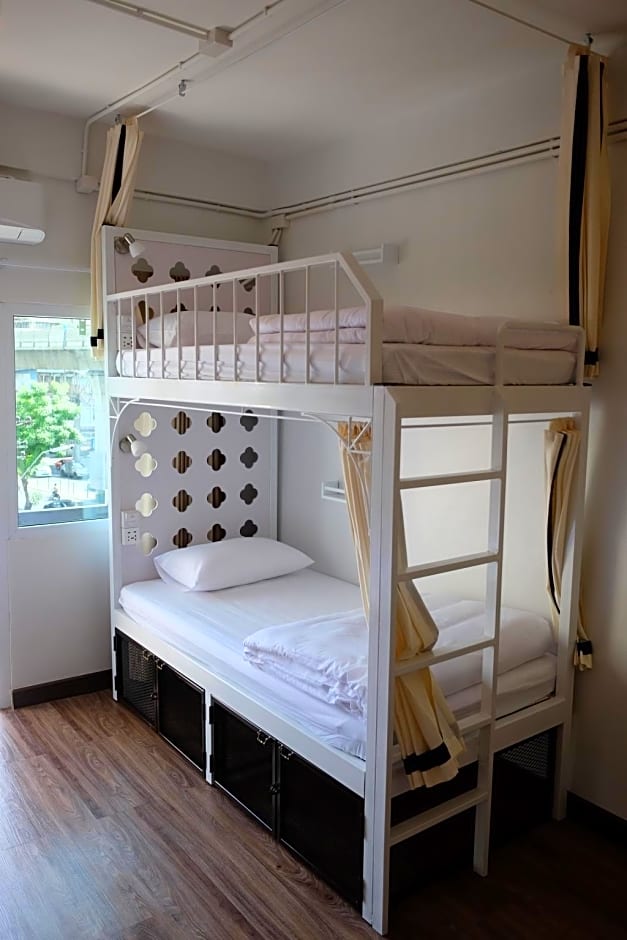 The Quarter Bangkok Ratchathewi