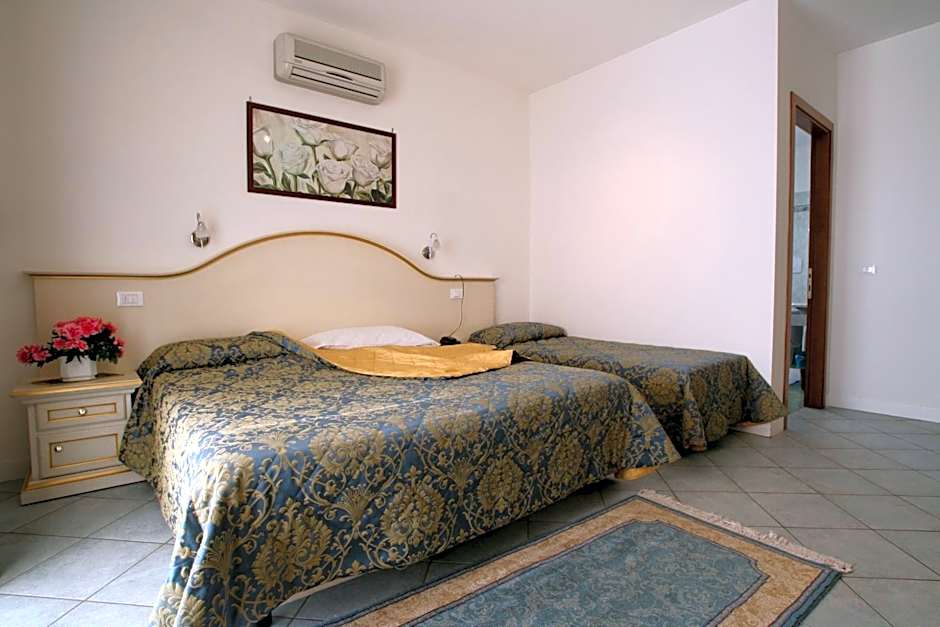Hotel Elpiro