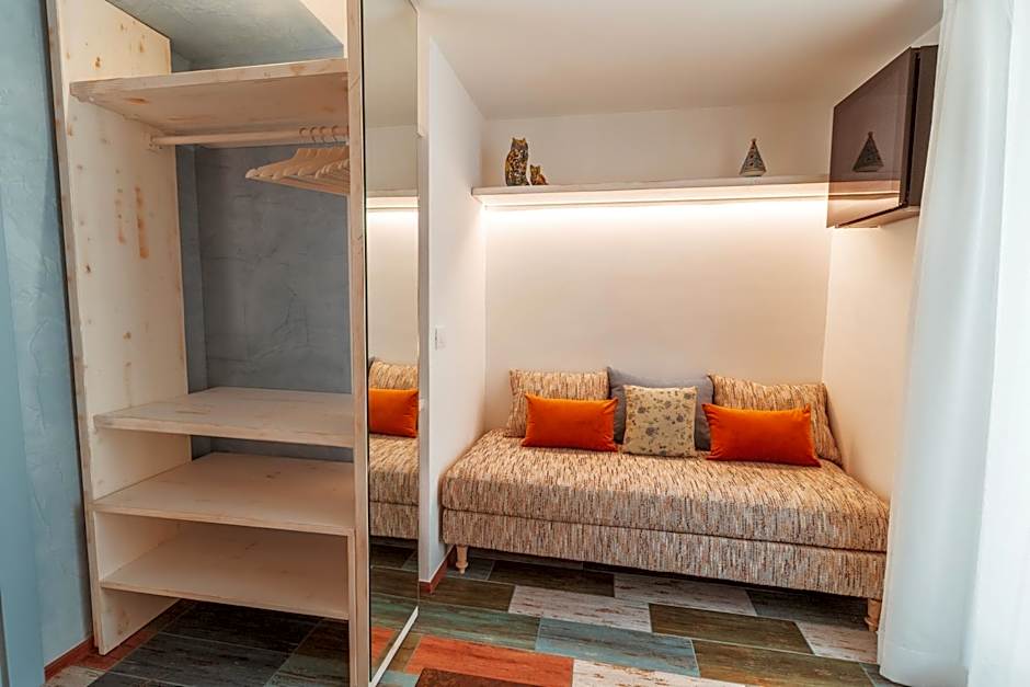 Echi di Puglia Marsento