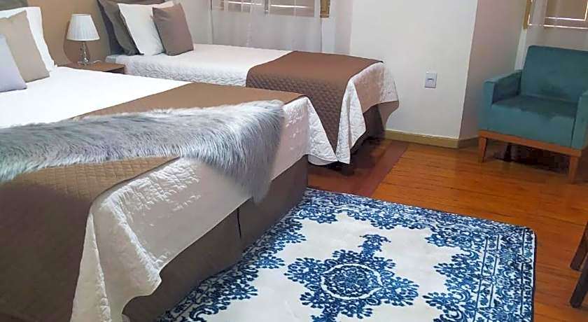 HOTEL CANTO DO CHAFARIZ