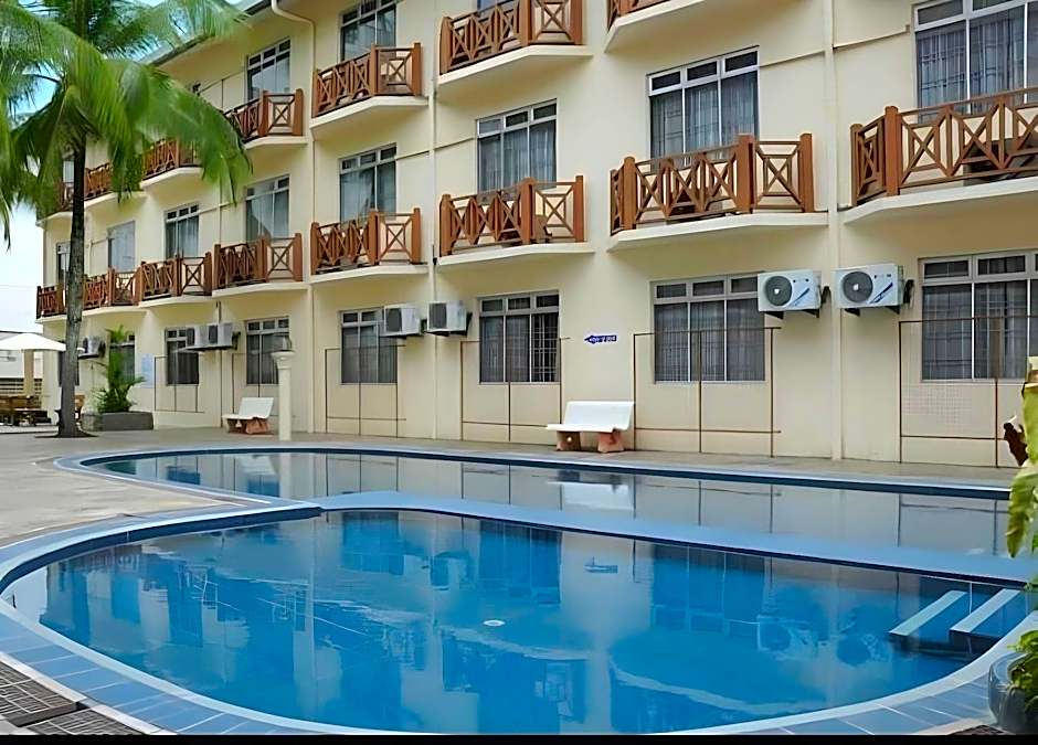 Hotel Seri Malaysia Kuantan