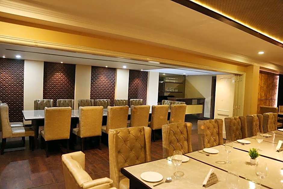 Hotel Imperial Executive