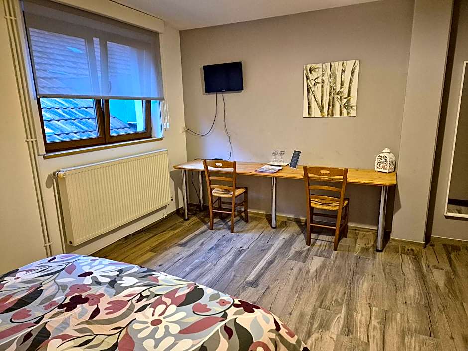 Chambres Thirion