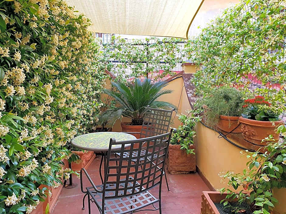 Hotel Annalena
