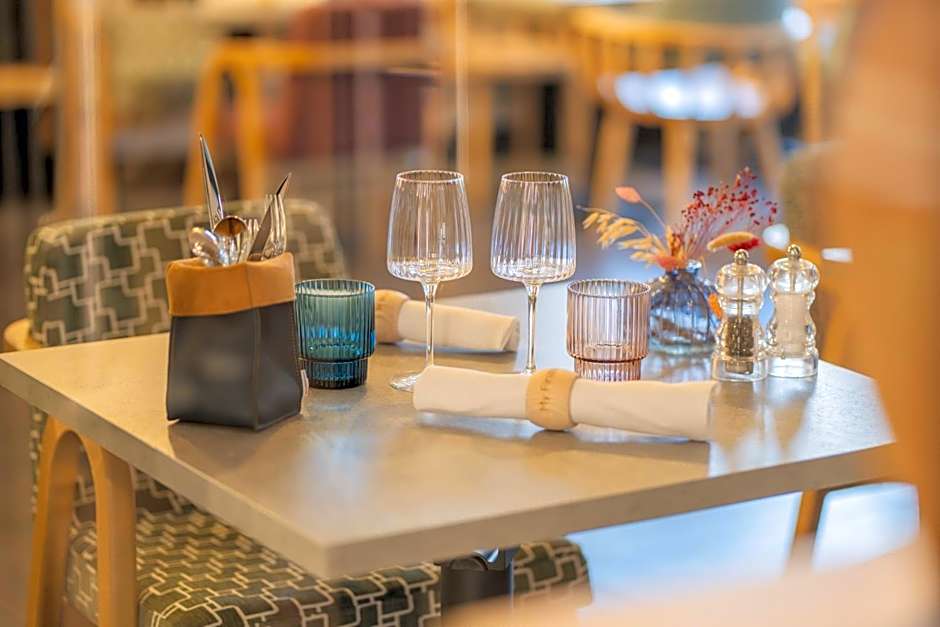 FirstName Toulouse, part of JdV by Hyatt