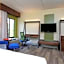 Holiday Inn Express Hotel & Suites Research Triangle Park By IHG