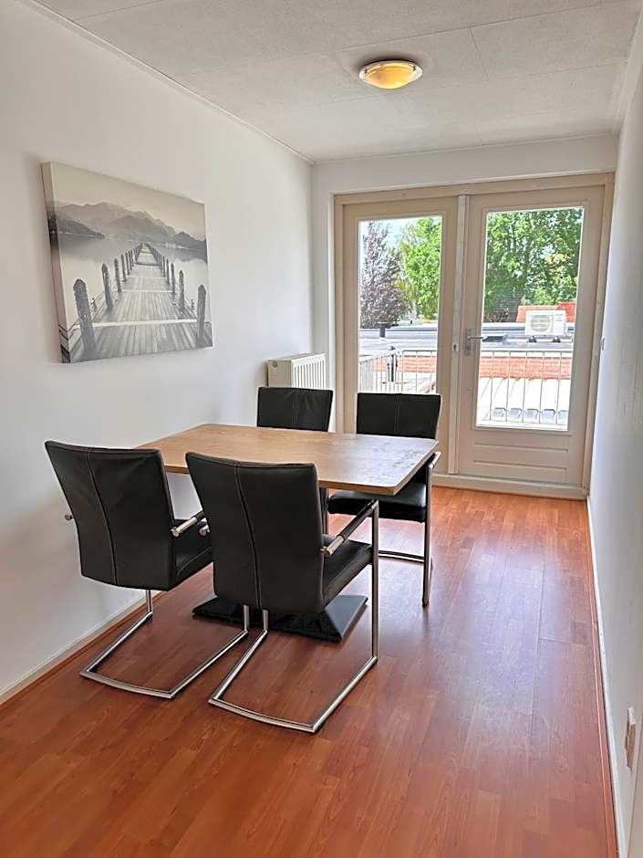 Hotel Brasserie Smits