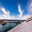 Citadines Elizabeth Street Pier Hobart