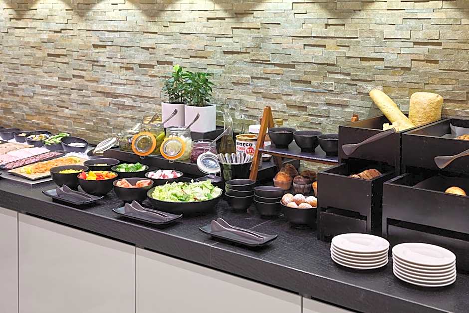 Holiday Inn Vilnius By IHG