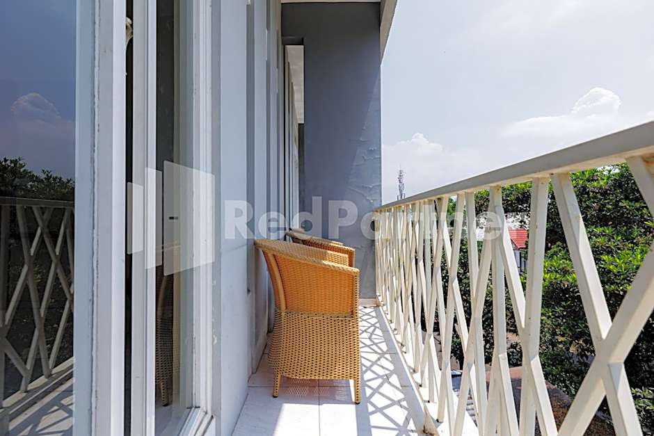 De Malang Sweet Homestay Syariah Mitra RedDoorz