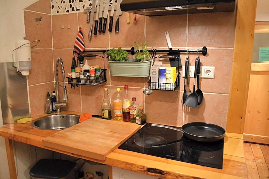 Hostel Weisses Rössl