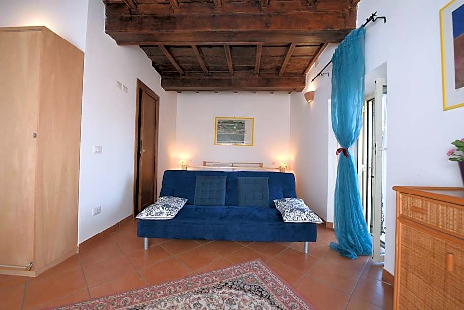 B&B Dell' Artista
