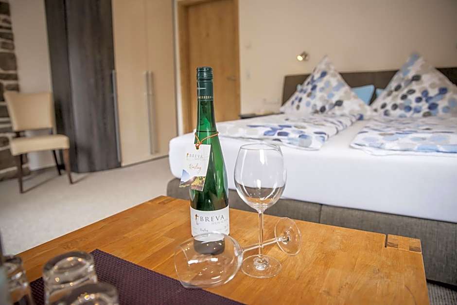 Landgasthof Winzerscheune