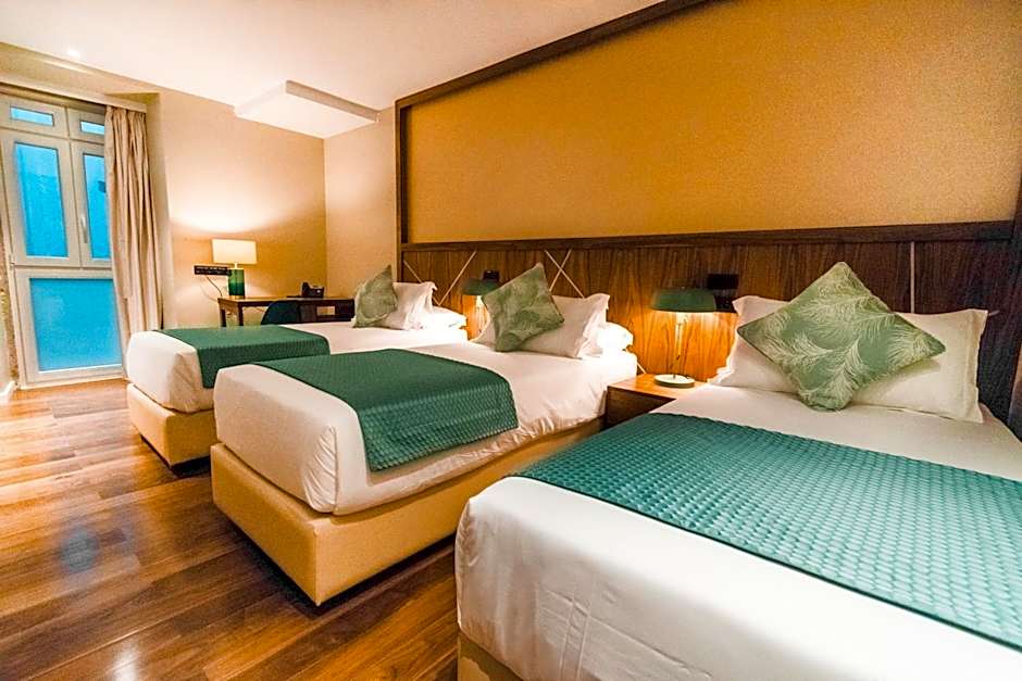 Rossio Boutique Hotel