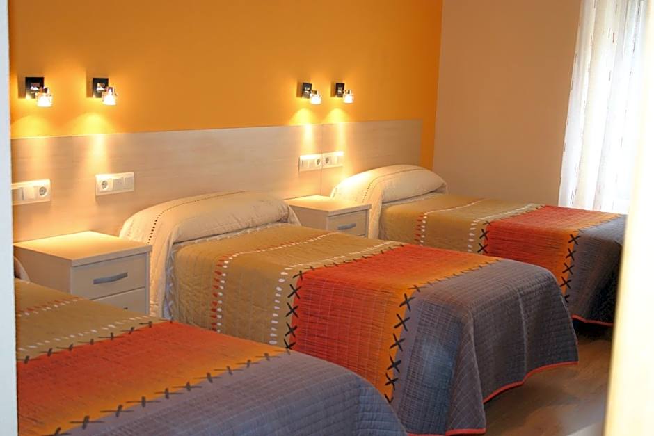 Hostal Hispanico I