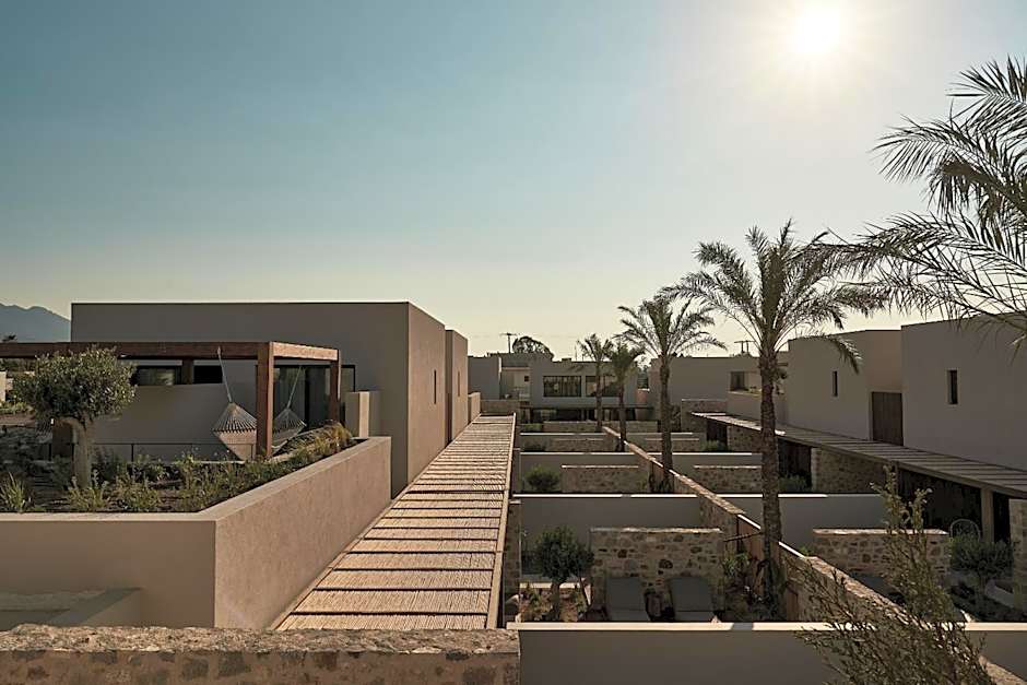 Theros All Suite Hotel - Adults Only