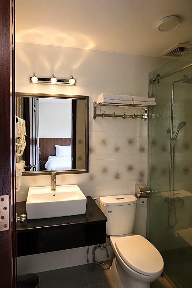 Nam Hai Con Dao Hotel