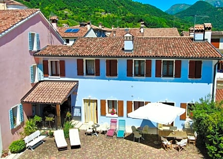 B&B Casa Francesca