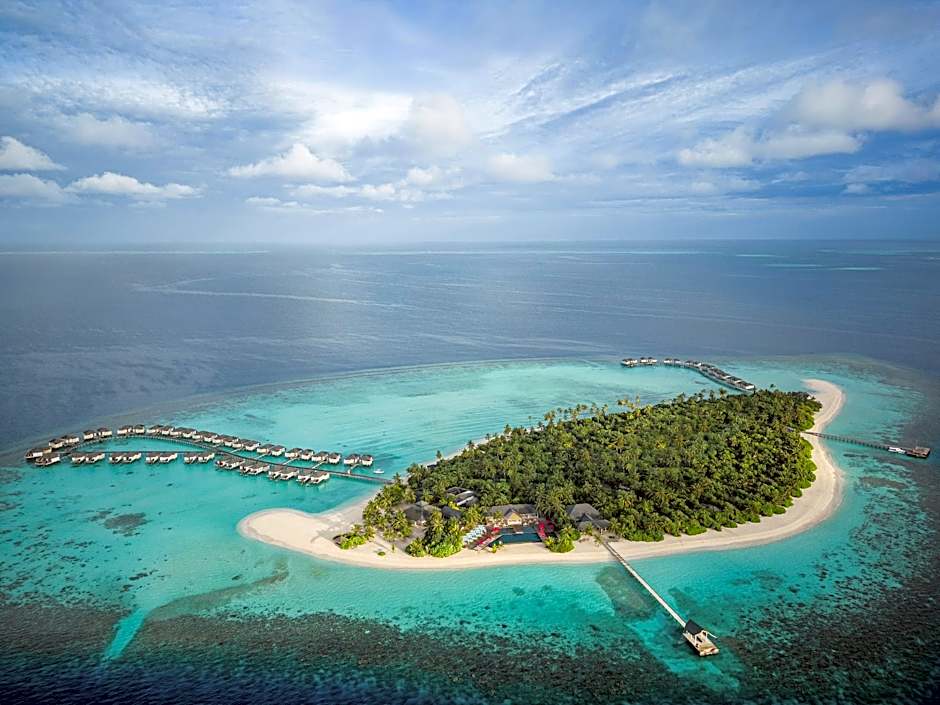 NH Collection Maldives Havodda Resort