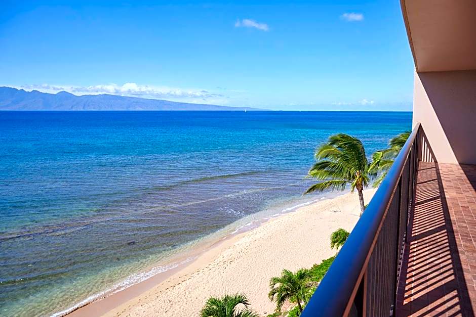 Aston Kaanapali Shores
