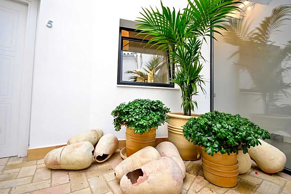 Hotel Legado Alcazar