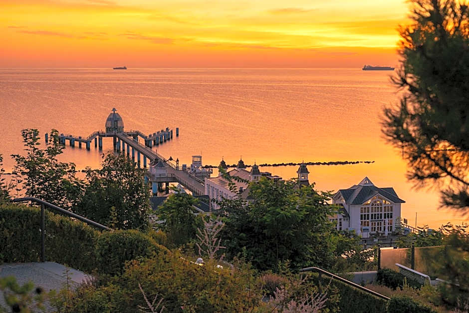 Hotel Selliner Hof