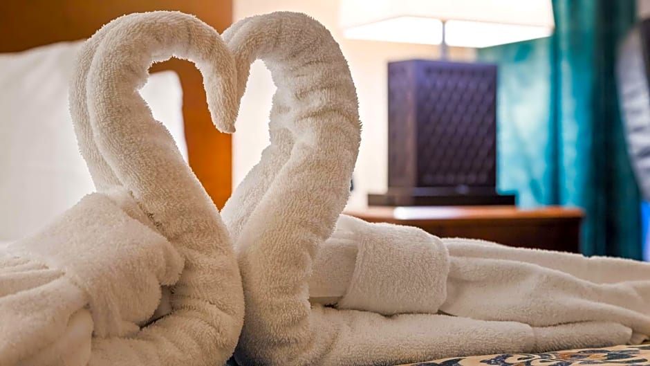 Best Western Merry Manor Inn
