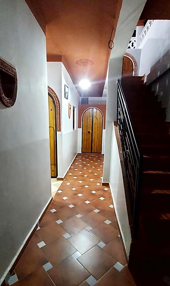 Dar Agham Akbou