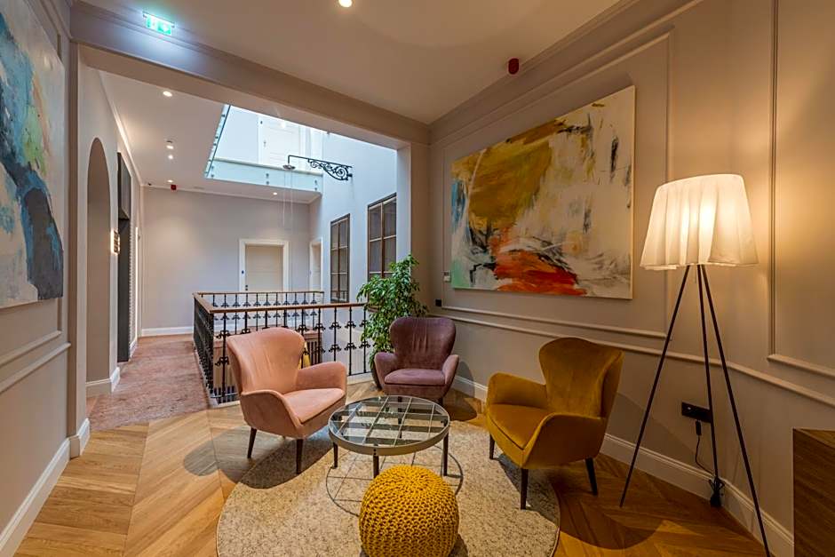 Boutique hotel Tvrđa