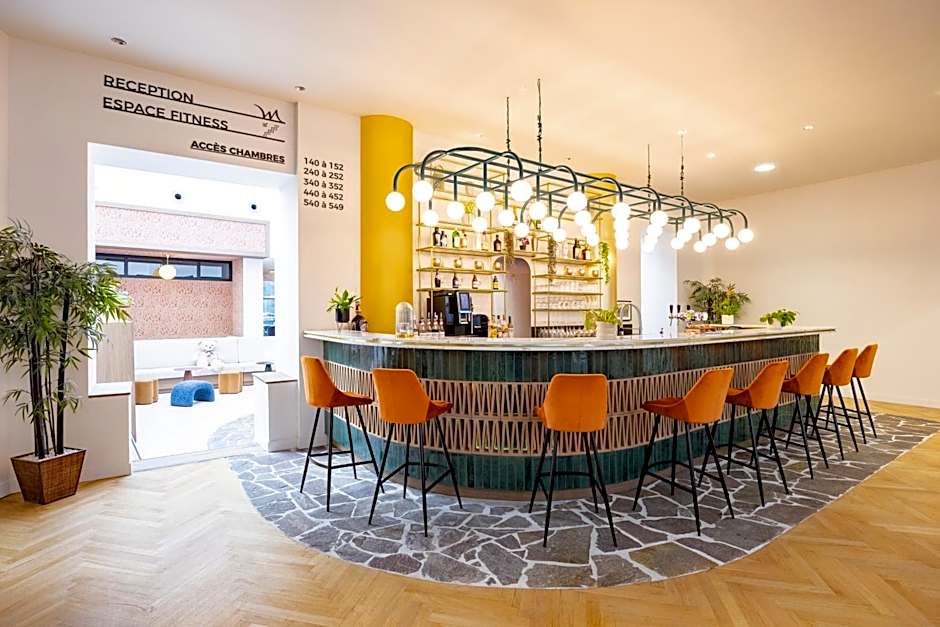Mercure Brussels Centre Rogier