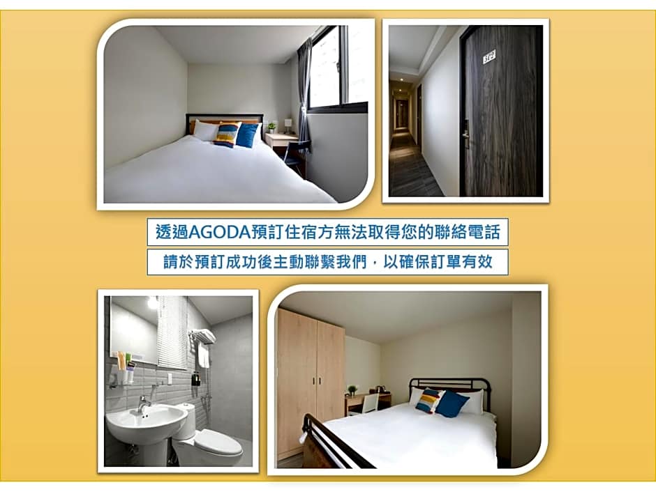 Taichung City Visa – Taichung, KY