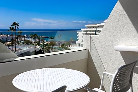 Side Sea View Double Single Use