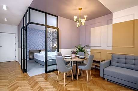Ermine Suites