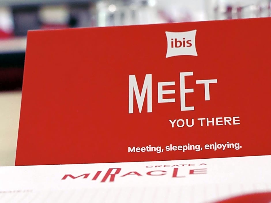 ibis Hotel Regensburg City