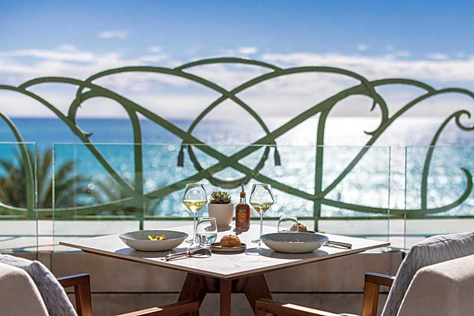 Hotel Palais de la Mediterranee - The Unbound Collection by Hyatt