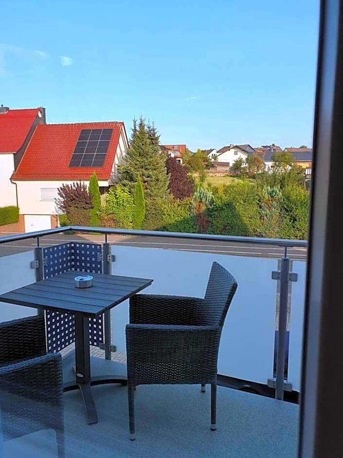 Aparthotel-Stadtallendorf