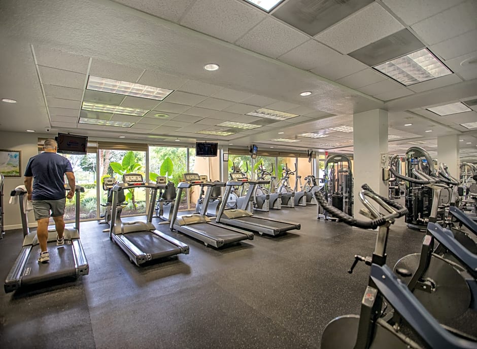 Wyndham Palm Aire