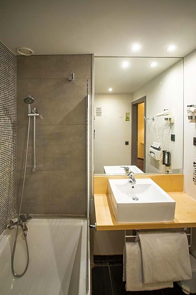 Hotel & Aparthotel Alize Mouscron